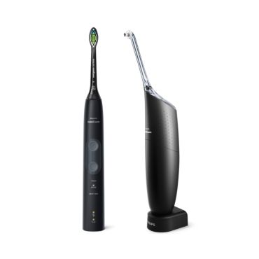 Philips Sonicare Electric Toothbrush & Dental Flosser