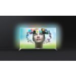 Izjemno tanek TV FHD Android