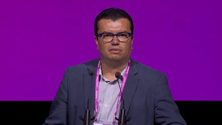 Dr. Vitor Mendes Pereira