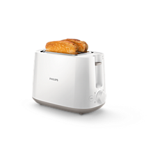 HD2581/04 Daily Collection Toaster