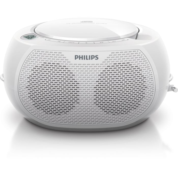 Genießen Sie Ihre Musik überall