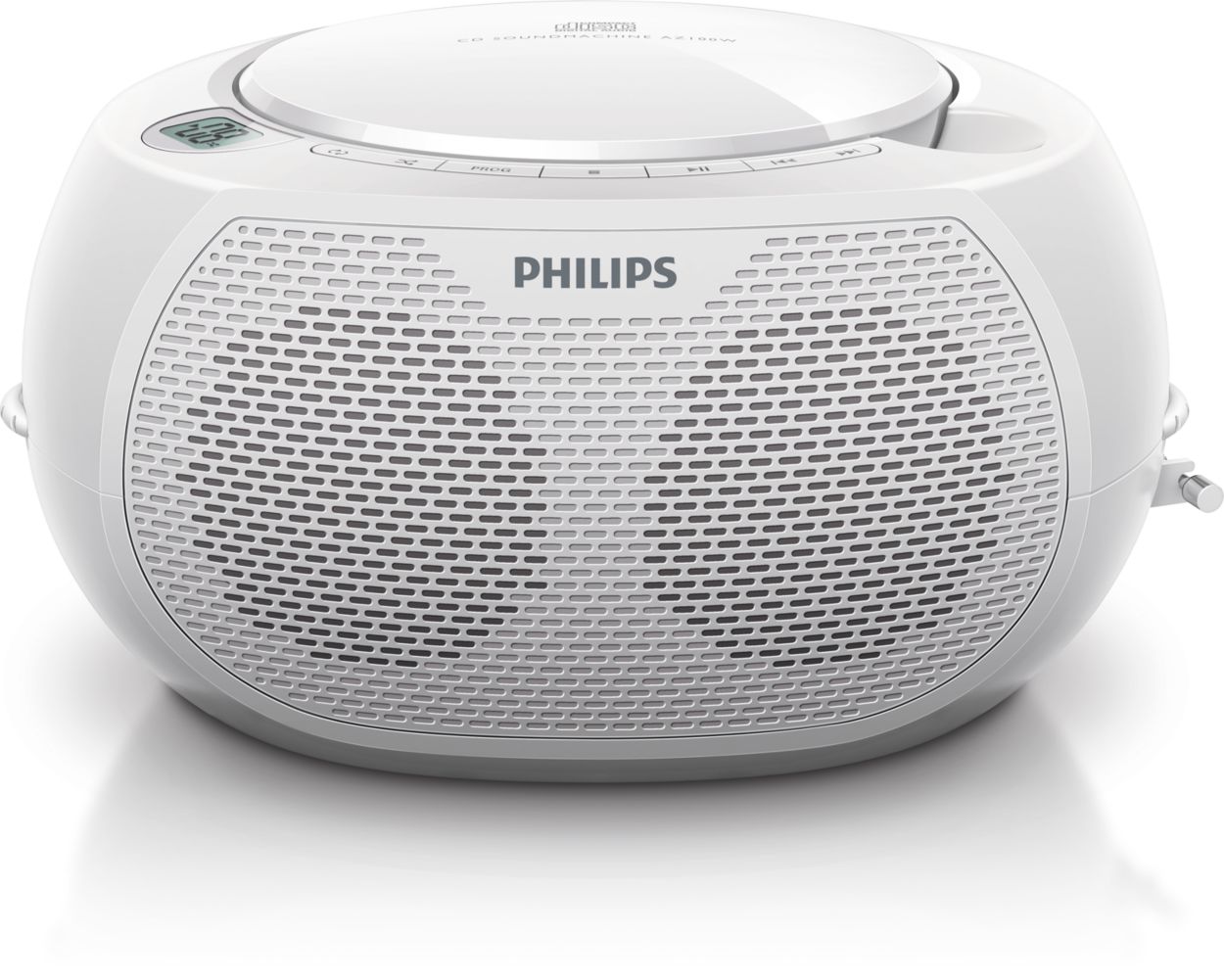 Genießen Sie Ihre Musik überall