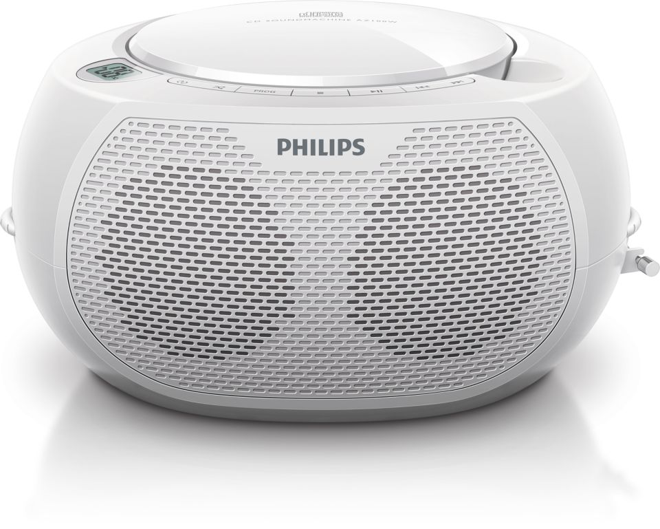 Genießen Sie Ihre Musik überall