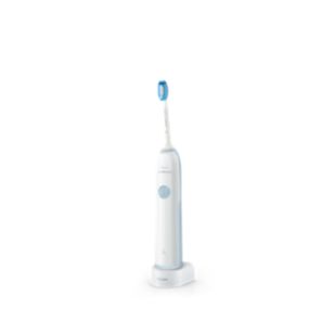 Essence+ Sonic electric toothbrush