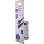 4ft Lightning cable to replace standard OEM cables