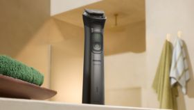 Multifunkčný zastrihávač