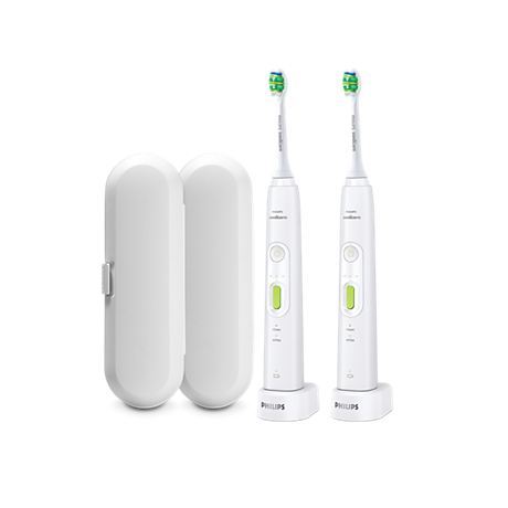 HX8932/74 Philips Sonicare HealthyWhite+ Sonic electric toothbrush