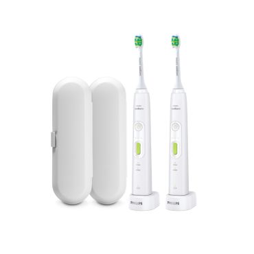 Philips Sonicare HealthyWhite+ Sonic electric toothbrush