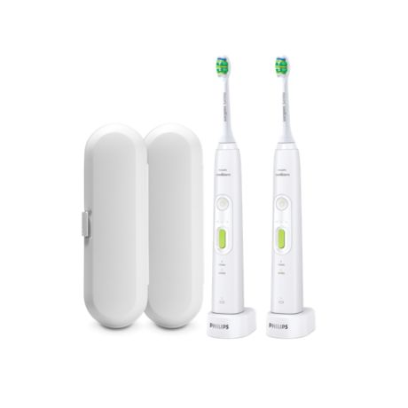 HX8932/74 Philips Sonicare HealthyWhite+ Sonic electric toothbrush