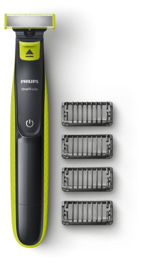 OneBlade