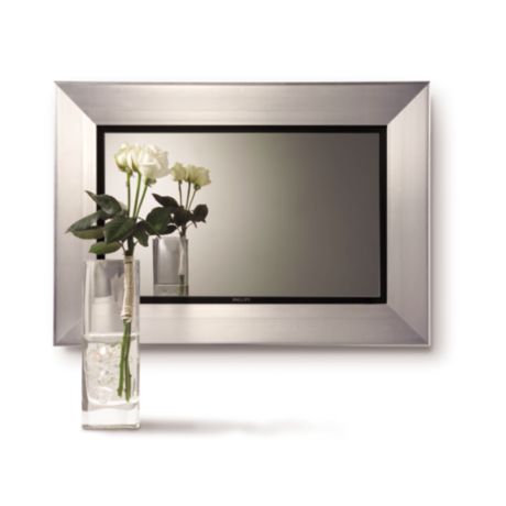 30HM9202/12 Modea Mirror TV