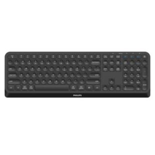 4000 series Wireless keyboard