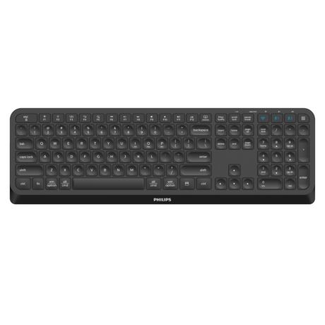 SPK6407B/00 4000 series Clavier sans fil