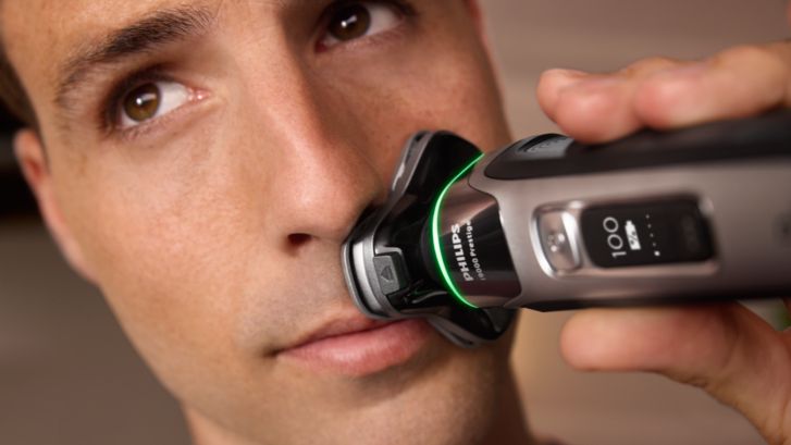 Philips i9000 Prestige