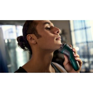 Shaver 3000X Series Wet & Dry Electric Shaver