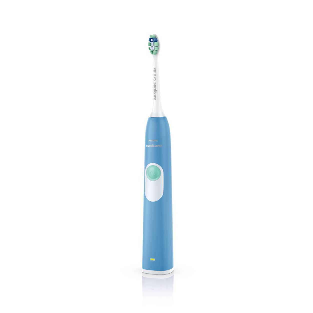 Echter Haan Verstoring 2 Series plaque control Sonic electric toothbrush HX6211/46 | Sonicare