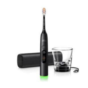 Sonicare DiamondClean 8500 Rechargeable Toothbrush