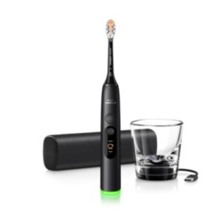 Sonicare DiamondClean 8500 Rechargeable Toothbrush