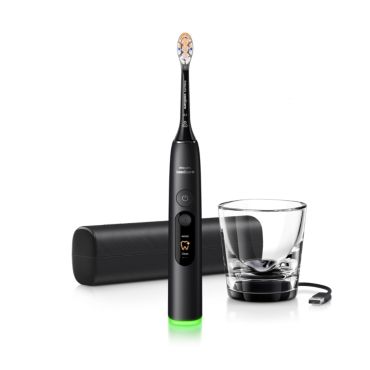 Philips Sonicare DiamondClean 8500 Dobíjecí zubní kartáček