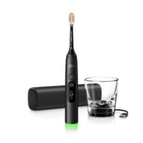 DiamondClean 8500