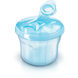 Avent Milk powder dispenser