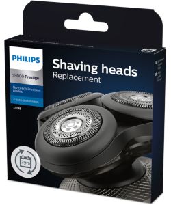 【新品未開封】PHILIPS Shaver S9000 替刃 シェービングヘッド