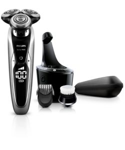 Shaver series 9000 ウェット＆ドライ電気シェーバー S9712V/33