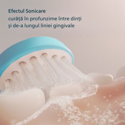 Sonicare For Kids Smart