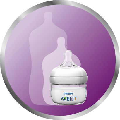 Avent Baby Bottles