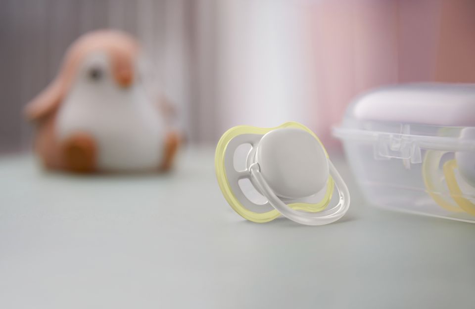 Umožnite pokožke vášho dieťatka dýchať
