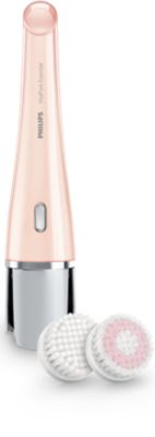 Philips VisaPure Essential 洗顔製品 SC5275/10 のサポートページを見る