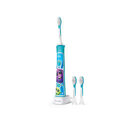 Sonicare For Kids Sonic electric toothbrush - Dispense