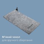 Підрівнювання і гоління волосся різної довжини без зусиль*
