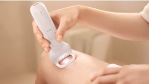 ProGuide. Méně bolesti, větší pohodlí pro pokožku***