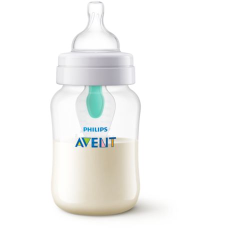 SCF813/14 Philips Avent SCF813/14 Anti-colic with AirFree™ vent