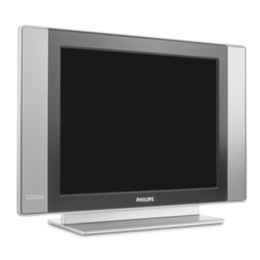15HF5443 professional flat TV