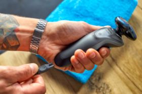 Shaver series 7000