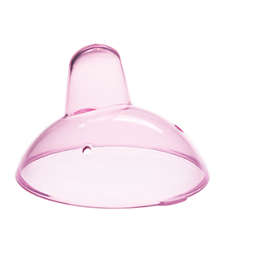 Avent Toddler Drinking Premium roze dop voor bovenkant