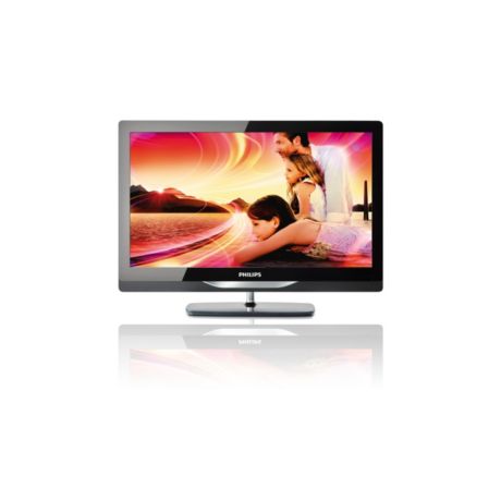 32PFL4556/V7 4000 series LED TV