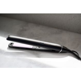 StraightCare Sublime Ends-straightener