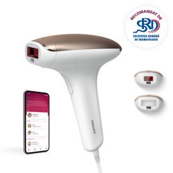 Lumea Seria 7000 Epilator IPL