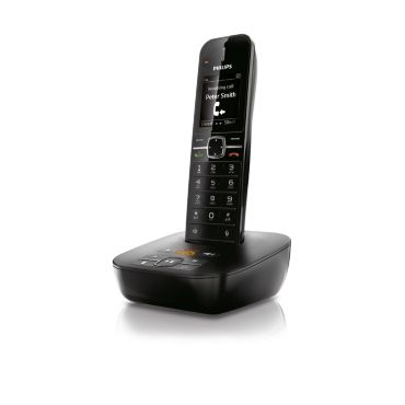 BeNear CD4851B Cordless phone with answering machine