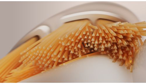 Op til 100 % mere effektiv fjernelse af misfarvninger på to dage***