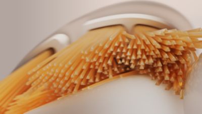 Up to 100% more stain removal in 2 days***