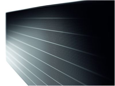 Raising the bar in home cinema