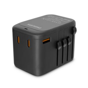 USB Seyahat Tipi Şarj Cihazı