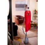 Atsvaidziniet savus delikātos apģērbus ar tvaiku