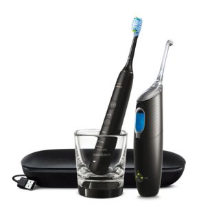 Sonicare AirFloss Pro/Ultra Прибор для чистки межзубных промежутков