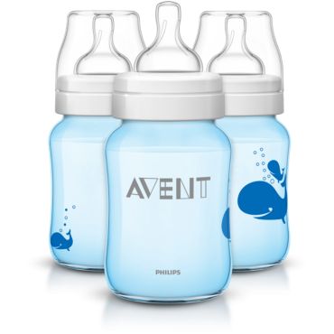 Philips Avent SCF623/37 Baby bottle