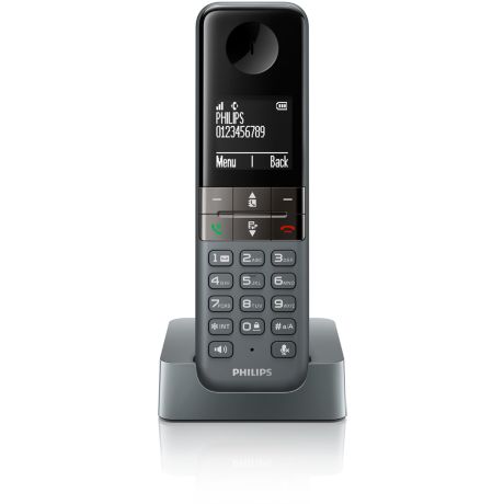 D4501DG/38  Schnurloses Telefon